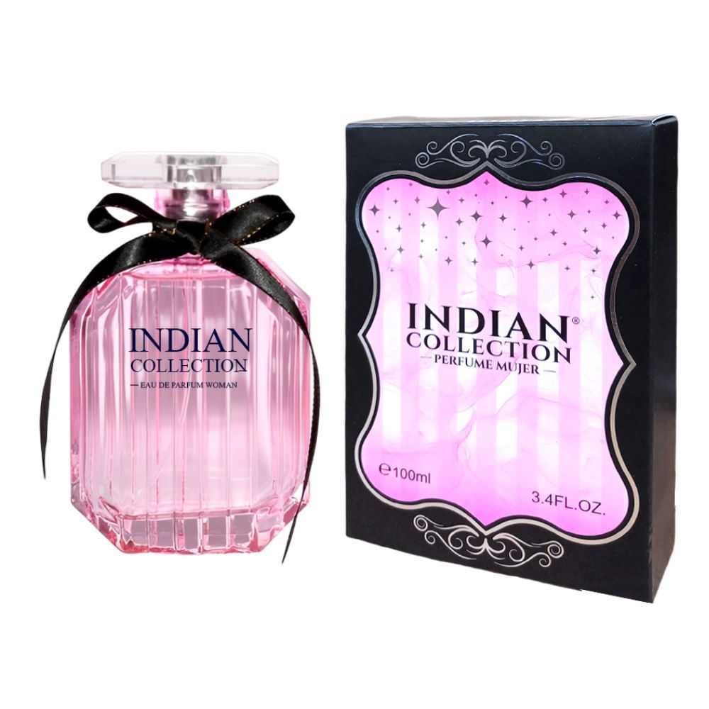 PERFUME DE MUJER INDIAN COLLECTION VSB 100 ML